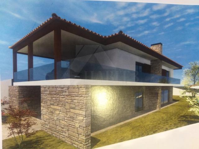Terreno venda em Boalhosa, Viana Do Castelo