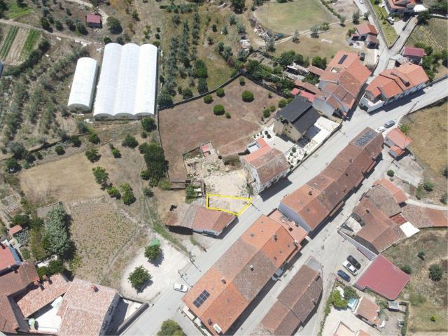 Terreno venda em Miranda Do Corvo, Coimbra