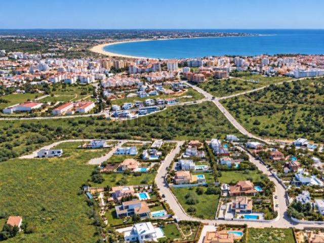 Terreno venda em São Gonçalo de Lagos, Lagos