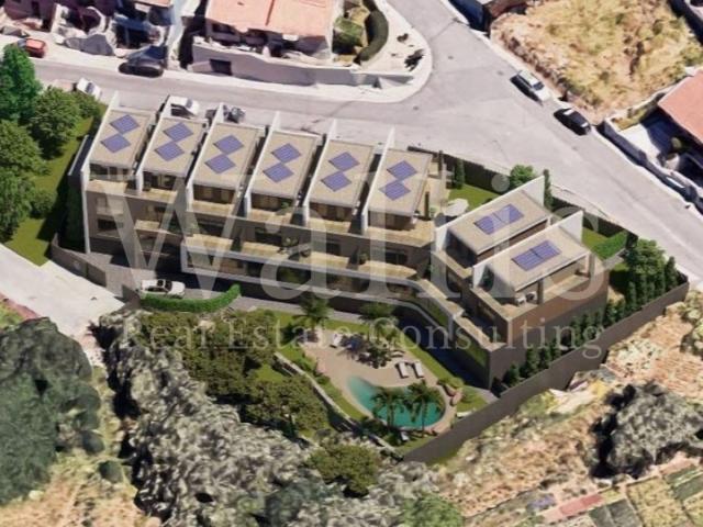 Terreno venda em Cabeço de Mouro, Cascais