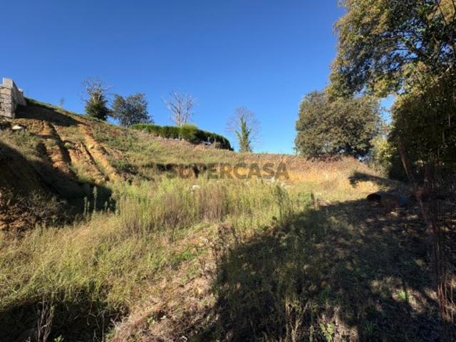 Terreno venda em Arga De Baixo, Viana Do Castelo