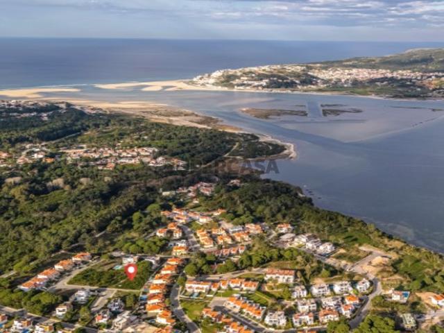 Terreno venda em Vau, Óbidos