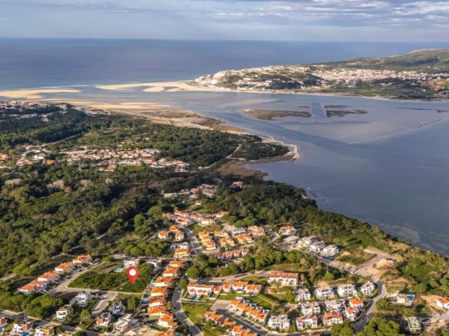 Terreno venda em Vau, Óbidos