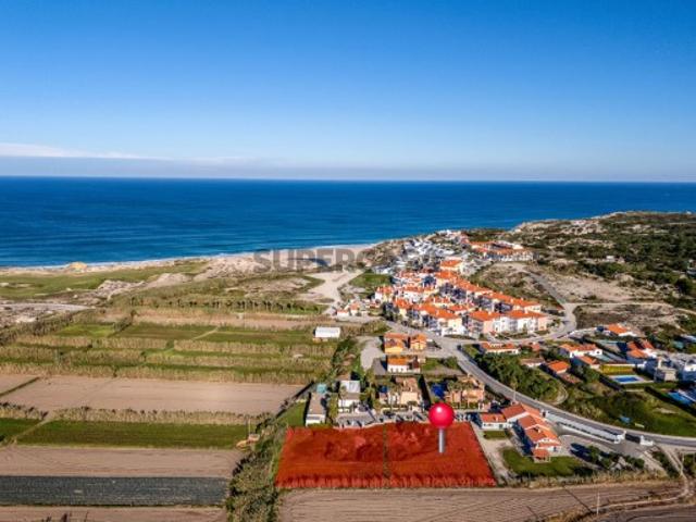 Terreno venda em Óbidos, Casais do Moinho da Praia Terreno venda em Óbidos, Casais do Moinho da Praia