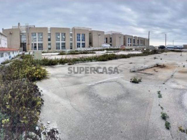 Terreno venda em Peniche, Leiria