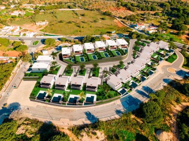 Terreno venda em Albufeira e Olhos de Água, Albufeira
