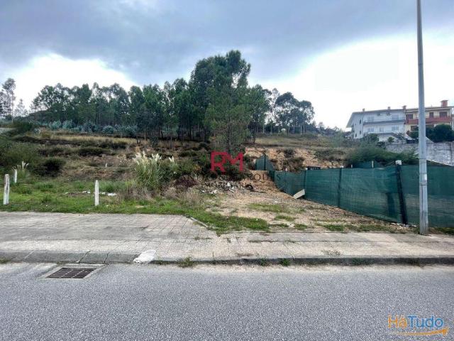 Terreno venda em Valongo, Porto