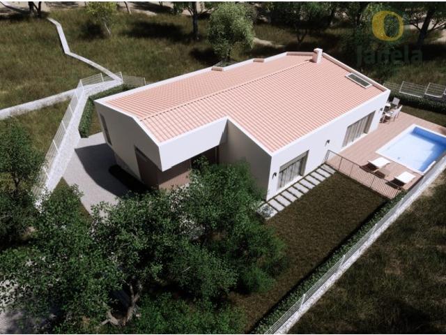 Terreno venda em São Brás De Alportel, Faro
