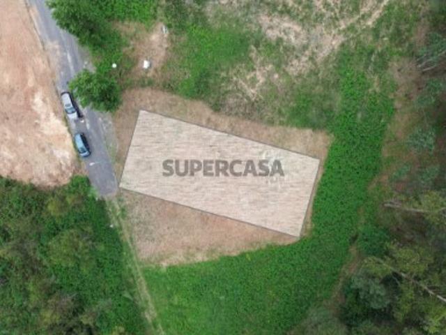 Terreno venda em Santa Maria Da Feira, Aveiro