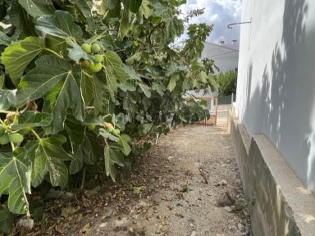 Terreno venda em Santiago Dos Velhos, Lisboa