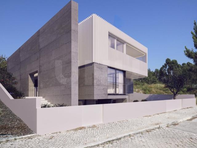 Terreno venda em Casal Martingil, Torres Vedras
