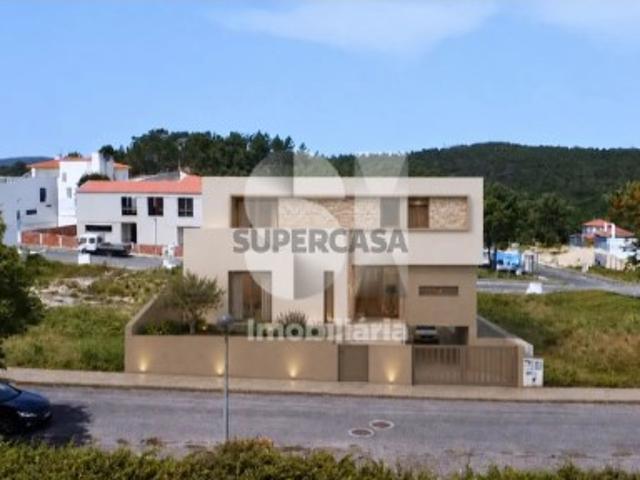 Terreno venda em Portela da Vila, Torres Vedras