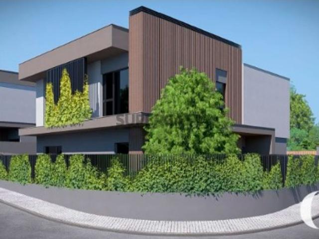 Terreno venda em Conceição da Abóboda, Cascais