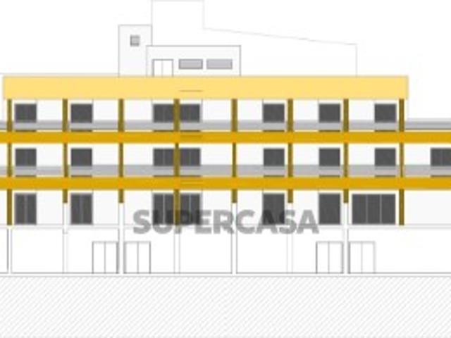 Terreno venda em Ferragudo, Faro