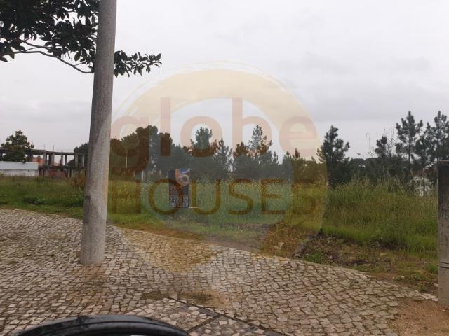 Terreno venda em Castelo, Sesimbra