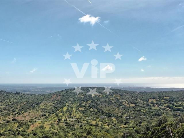 Terreno venda em Loulé, Faro