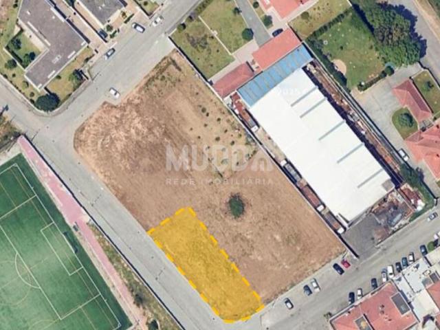 Terreno venda em Santa Maria Da Feira, Aveiro