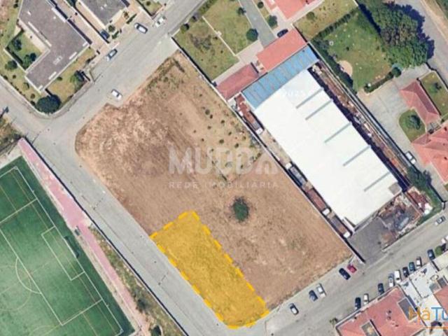 Terreno venda em Santa Maria Da Feira, Aveiro