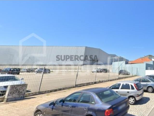 Terreno venda em Icas, Porto
