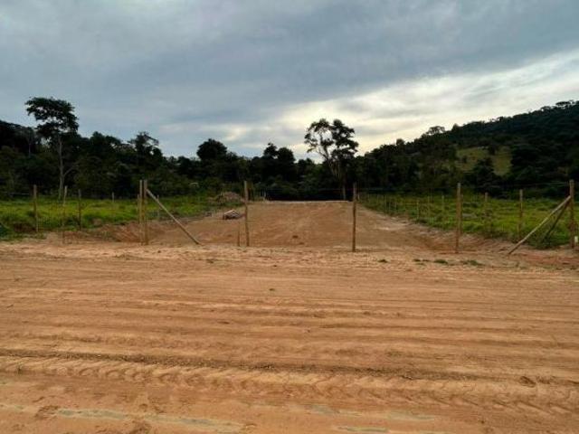 Terreno venda em Ibiúna
