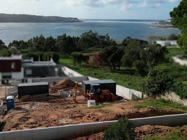 Terreno venda em Caldas Da Rainha, Leiria