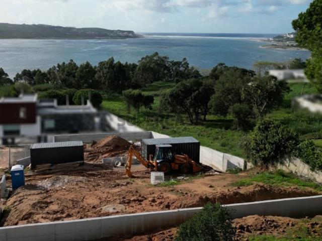 Terreno venda em Caldas Da Rainha, Casal da Avé Maria