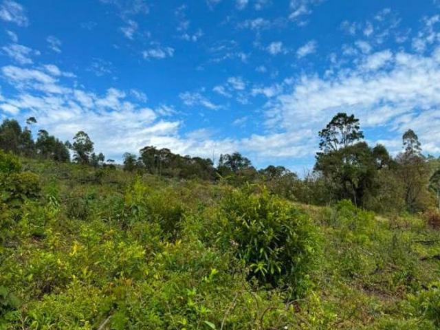 Terreno venda em Ibiúna