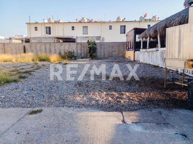 Terreno en renta en Mazatlán