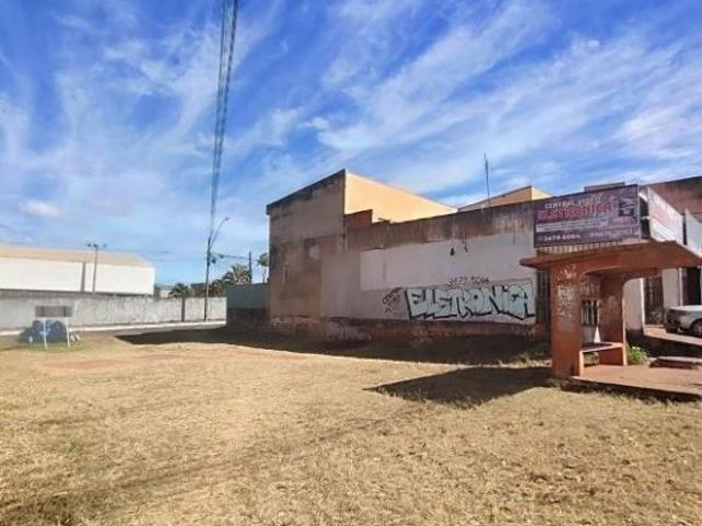 Ponto Comercial venda em Região Geográfica Imediata do Distrito Federal, Região Integrada de Desenvolvimento do Distrito Federal e Entorno