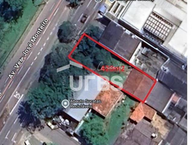 Ponto Comercial venda em Região Geográfica Imediata de Goiânia, Goiânia