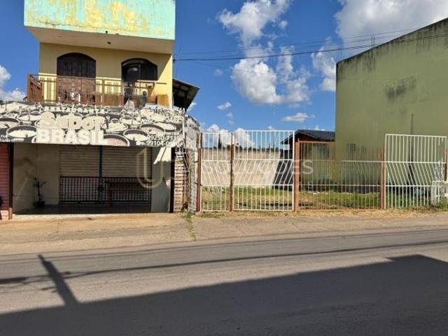 Terreno venda em Setor Habitacional Contagem, Sobradinho