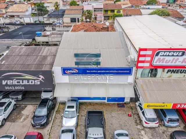 Ponto Comercial venda em Setor D Sul, Taguatinga