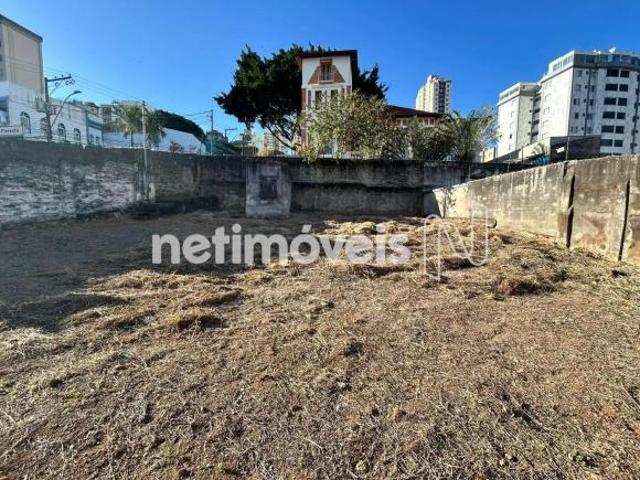 Terreno venda em Regional Centro-Sul, Belo Horizonte