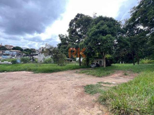 Terreno venda em Região Geográfica Imediata de Belo Horizonte, Região Metropolitana de Belo Horizonte