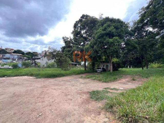 Terreno venda em Região Geográfica Imediata de Belo Horizonte, Região Metropolitana de Belo Horizonte