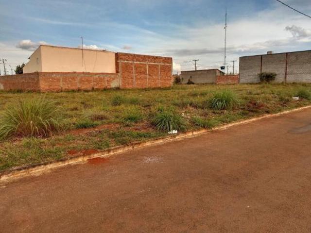 Terreno venda em Região Geográfica Imediata de Goiânia, Trindade
