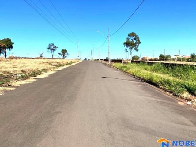 Terreno venda em Cianorte, Região Geográfica Intermediária de Maringá