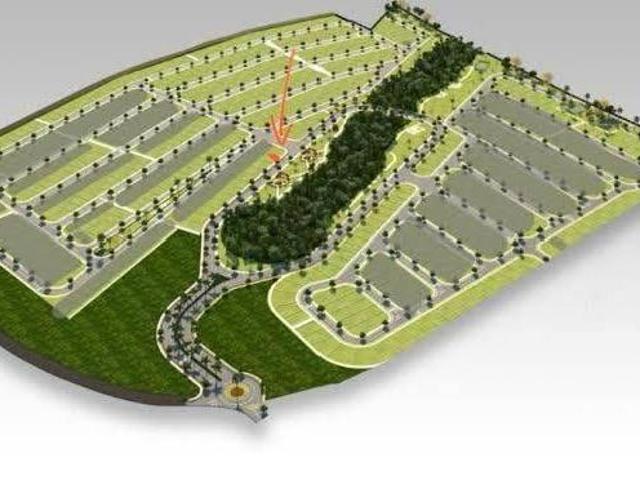 Terreno venda em Região Geográfica Imediata de Pouso Alegre, Pouso Alegre