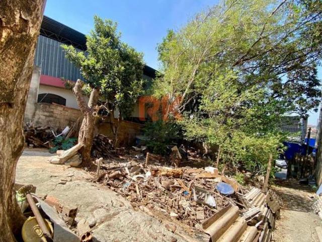 Terreno venda em Ipanema, Belo Horizonte