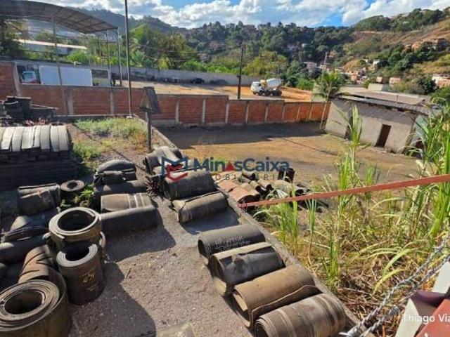 Terreno venda em Vila Nova Esperança, Timóteo