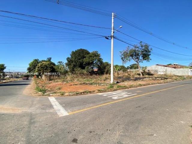 Terreno venda em Região Geográfica Imediata de Goiânia, Aparecida de Goiânia