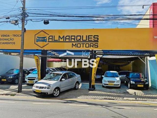 Ponto Comercial venda em Região Geográfica Imediata de Goiânia, Aparecida de Goiânia