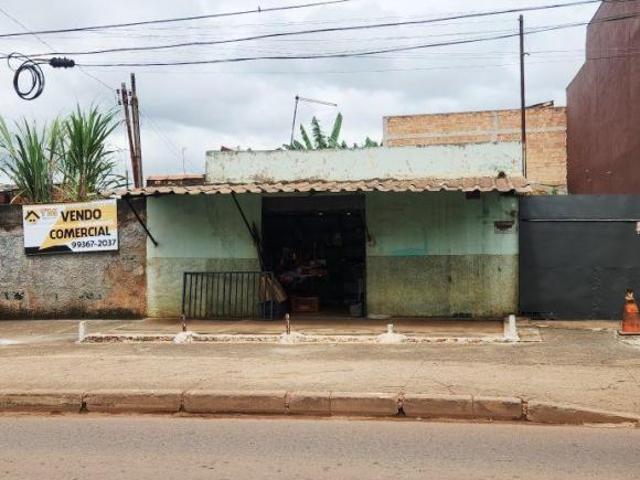 Ponto Comercial venda em Região Geográfica Imediata do Distrito Federal, Região Integrada de Desenvolvimento do Distrito Federal e Entorno