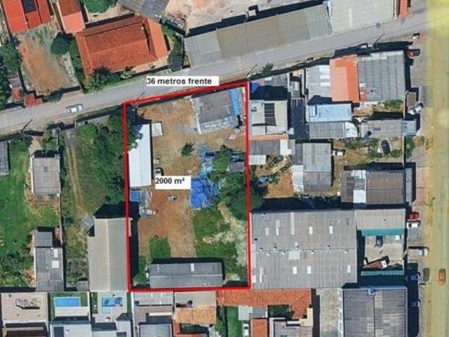 Ponto Comercial venda em Vila Areal, Arniqueira