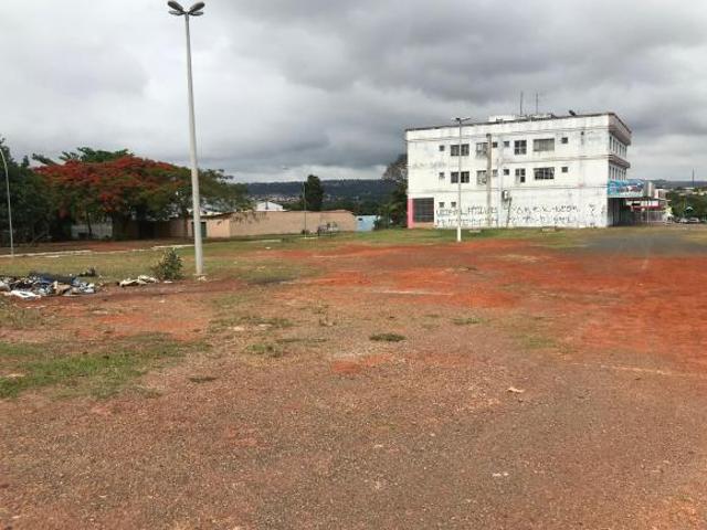 Ponto Comercial venda em Quadra 3, Sobradinho