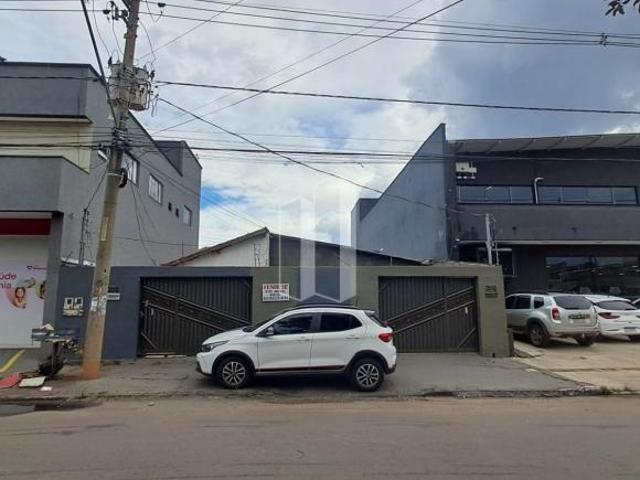 Terreno venda em Região Geográfica Imediata de Goiânia, Goiânia