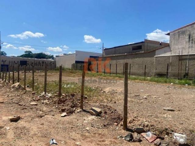 Terreno venda em Enseada das Garças, Belo Horizonte