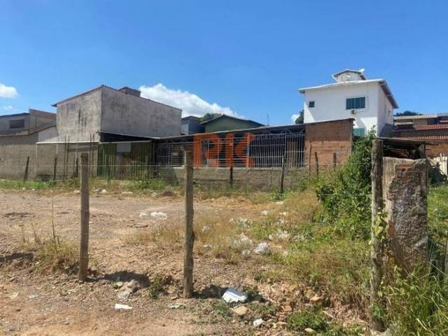 Terreno venda em Enseada das Garças, Belo Horizonte
