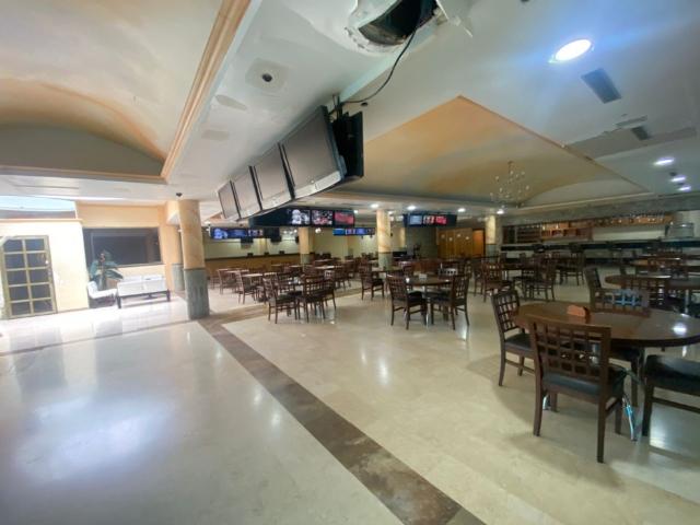 Terreno en venta en Leoncio Martínez, Miranda