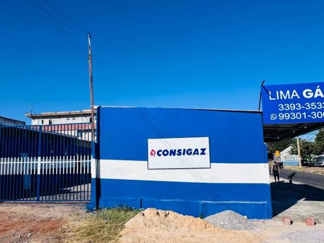 Ponto Comercial venda em Conjunto, Santa Maria